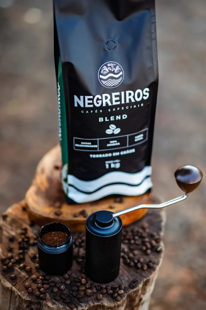 AE P90 cafenegreiros